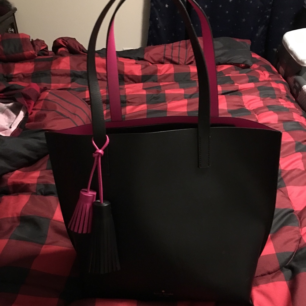 Kate Spade Tasha Foster Court Tote